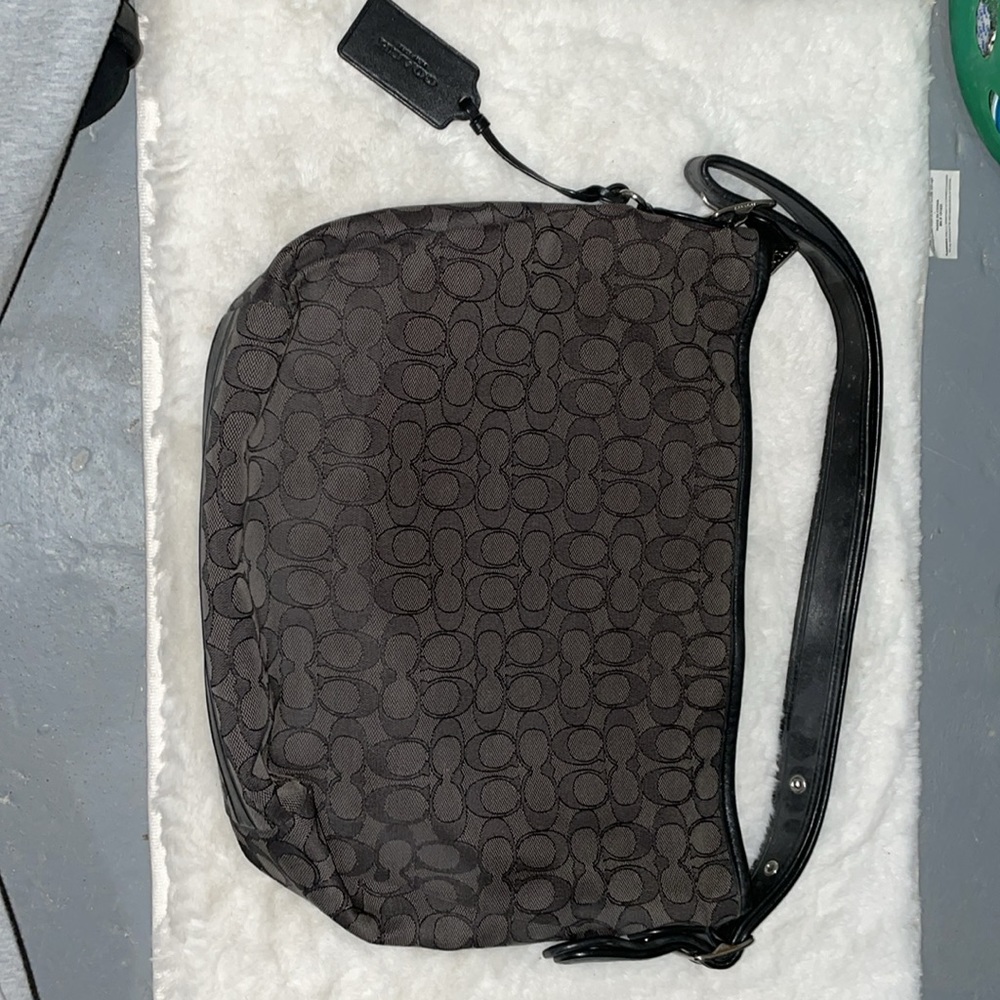 Shoulder bag - Picture 2 of 3